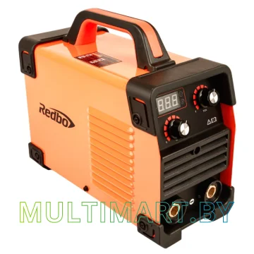 Сварочный аппарат Redbo MMA-250 (ММА/ARC)